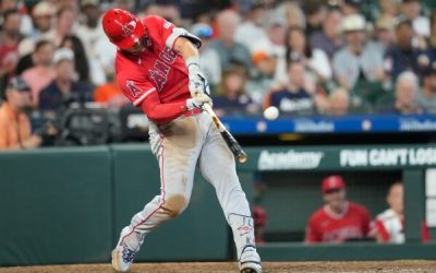 Doble Golpe en Houston: Astros Caen 3-0 en el Día Inaugural ante los Angels y Cougars Son Eliminados del March Madness por Illinois