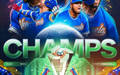 ¡Venezuela Campeón del Clásico Mundial de Béisbol 2026 y Houston se Prepara para la Copa Mundial FIFA!