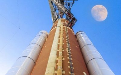 ¡ARTEMIS II DESPEGÓ! La Humanidad Regresa a la Luna — Cobertura Especial de Se Habla Español News