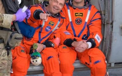 ¡Amerizaje Exitoso! Los Astronautas de Artemis II Regresan a la Tierra Tras Histórica Misión Lunar