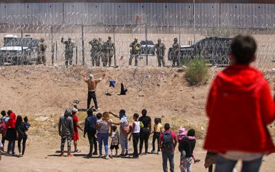 EE. UU. propone polémica regla que eliminaría el derecho a trabajar de 500,000 solicitantes de asilo