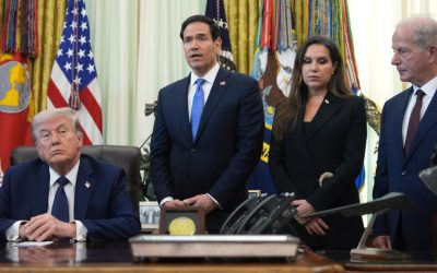 Trump extiende el alto al fuego en Líbano por tres semanas y advierte a Irán: ‘El tiempo se acaba’