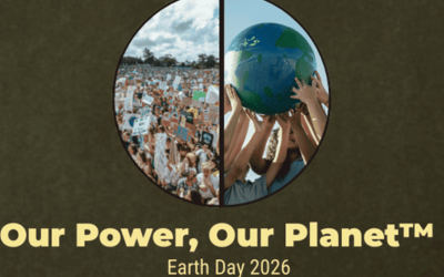 Día de la Tierra 2026: Calor extremo amenaza la seguridad alimentaria de mil millones de personas, advierte la ONU