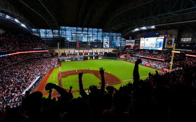 Houston en el centro del deporte: Los Astros se preparan para serie clave y el Dynamo fortalece su cantera