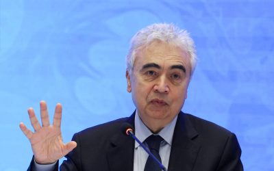 La AIE advierte: el bloqueo del Estrecho de Ormuz es ‘la mayor amenaza energética de la historia’