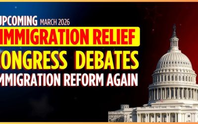 La ‘Ley de Dignidad’ desata una tormenta interna en el Partido Republicano sobre la reforma migratoria