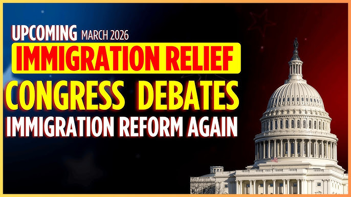 La ‘Ley de Dignidad’ desata una tormenta interna en el Partido Republicano sobre la reforma migratoria