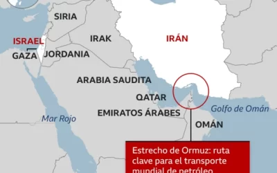 Tensión global: EE.UU. inicia bloqueo naval a Irán mientras Pakistán propone nuevas conversaciones de paz