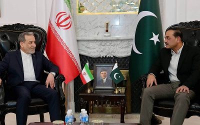 Kushner y Witkoff viajan a Pakistán para negociaciones indirectas con Irán