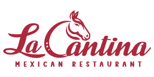 La Cantina Mexican Restaurant Logo