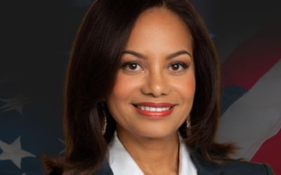 Maria T. Jackson: La Jueza que Quiere Modernizar la Secretaría del Condado de Fort Bend