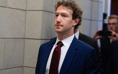 Meta despide a 8,000 empleados para financiar su multimillonaria apuesta por la Inteligencia Artificial