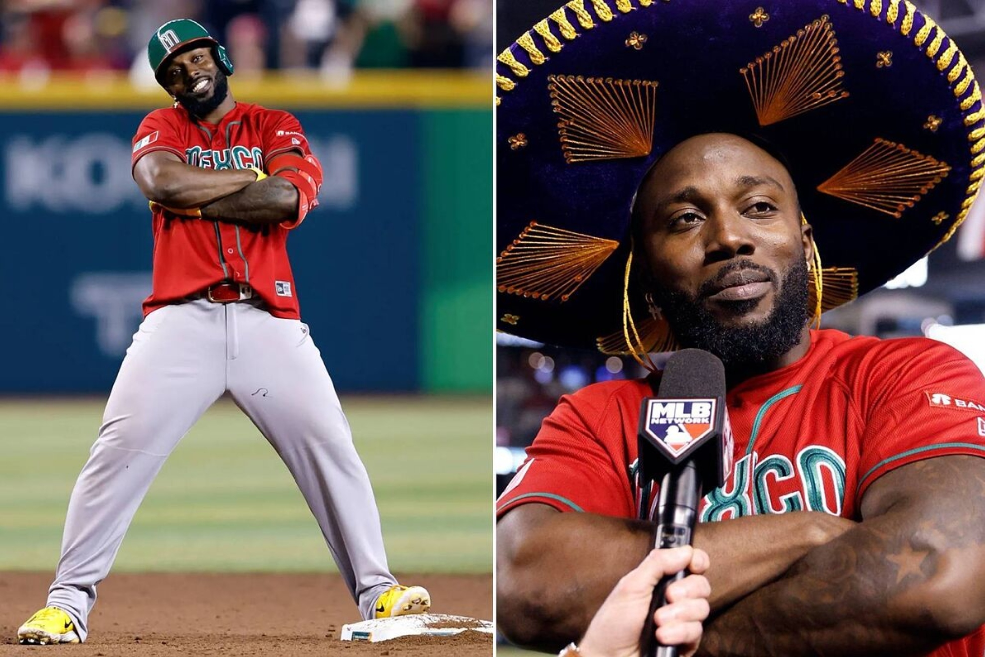 Randy Arozarena y otros jugadores latinos destacados en la MLB