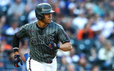 El béisbol de las Grandes Ligas alcanza un récord histórico de jugadores latinos en la temporada 2026