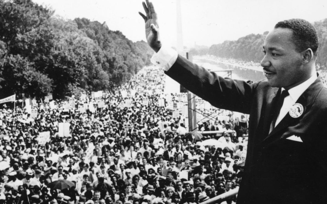 UN DÍA COMO HOY: 4 de abril de 1968 — El asesinato de Martin Luther King Jr. y su legado eterno