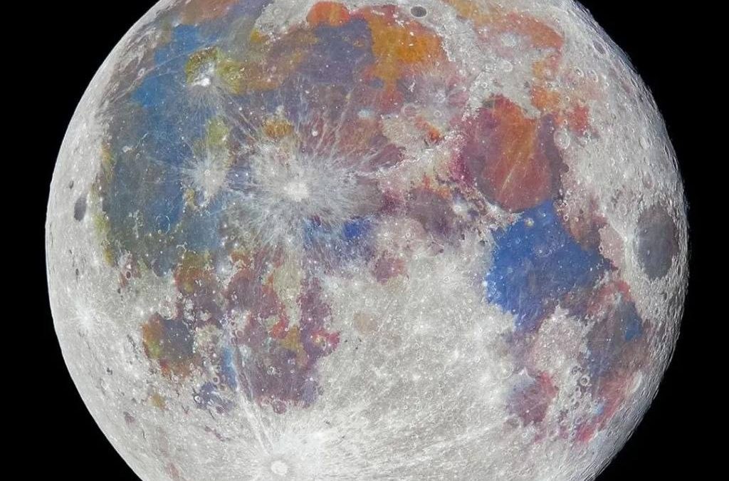 Artemis II: Los Astronautas de la NASA Alcanzan el Punto Más Lejano de la Tierra y Capturan Imágenes Históricas de la Luna