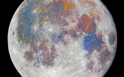 Artemis II: Los Astronautas de la NASA Alcanzan el Punto Más Lejano de la Tierra y Capturan Imágenes Históricas de la Luna