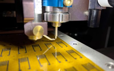 Avance científico: Crean neuronas artificiales impresas capaces de comunicarse con el cerebro humano