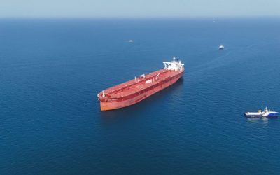 Irán vuelve a cerrar el Estrecho de Ormuz y acusa a Estados Unidos de piratería naval