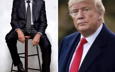 Clint Eastwood rompe el silencio: Su contundente apoyo a Donald Trump