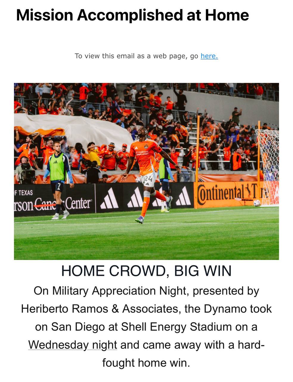 Celebración del gol de Ibrahim Aliyu