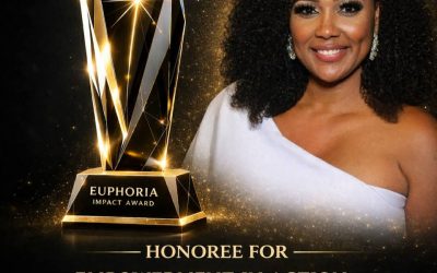 Dr. Sonia R. White: Empoderamiento, Liderazgo y Reconocimiento a las Mujeres de Houston