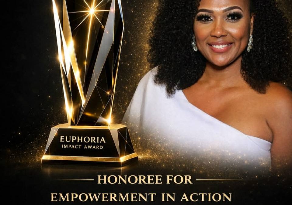 Dr. Sonia R. White: Empoderamiento, Liderazgo y Reconocimiento a las Mujeres de Houston