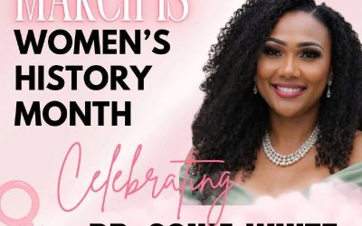 Dra. Sonia R. White: Empoderamiento, Liderazgo y Reconocimiento a las Mujeres de Houston