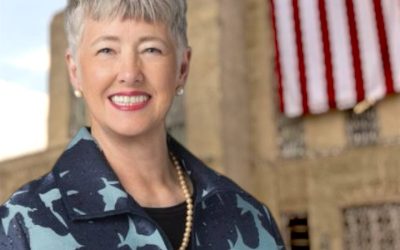Annise Parker: La Líder que Houston Necesita como Jueza del Condado de Harris