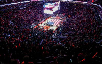 Los Rockets regresan a Houston para un Juego 3 de ‘vida o muerte’ ante los Lakers