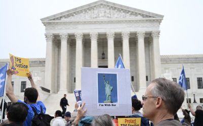 La Corte Suprema debilita la Ley de Derechos Electorales al anular distrito de mayoría negra en Luisiana