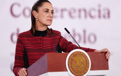 México exige explicaciones a EE. UU. por la muerte de agentes de la CIA en Chihuahua: ¿Violación de soberanía?