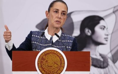 Sheinbaum exige supervisión diaria en centros de ICE tras la muerte del decimoquinto mexicano