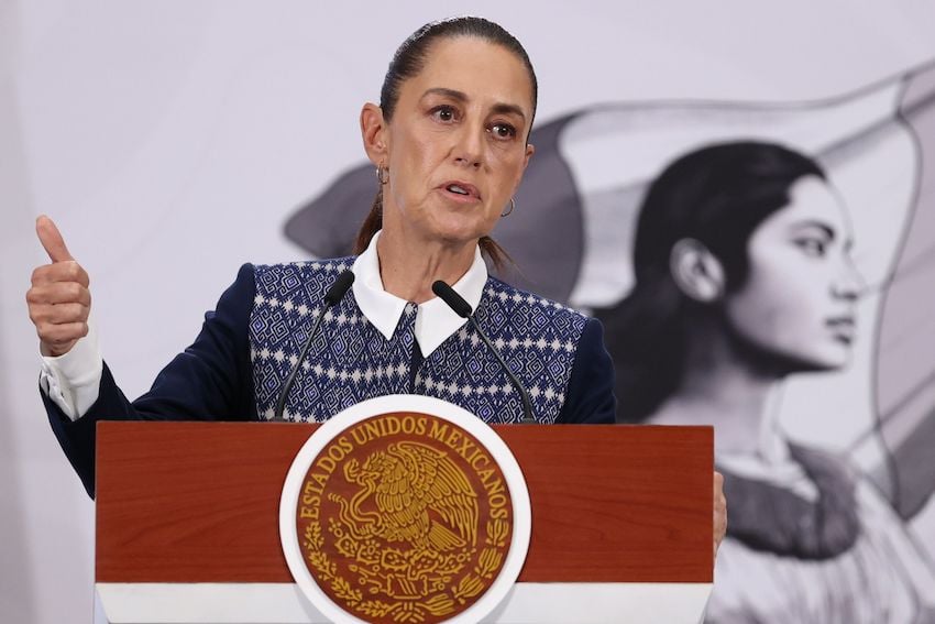 Sheinbaum exige supervisión diaria en centros de ICE tras la muerte del decimoquinto mexicano