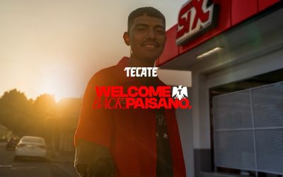 “Welcome Back Paisano”: La campaña de Tecate y Heineken que ofrece empleo a mexicanos repatriados