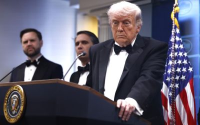 Trump revisa propuesta iraní para reabrir el Estrecho de Ormuz: ¿Fin del bloqueo naval?