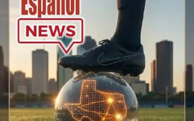 “United by the Game”: Uniendo a Houston para el Mundial FIFA 2026