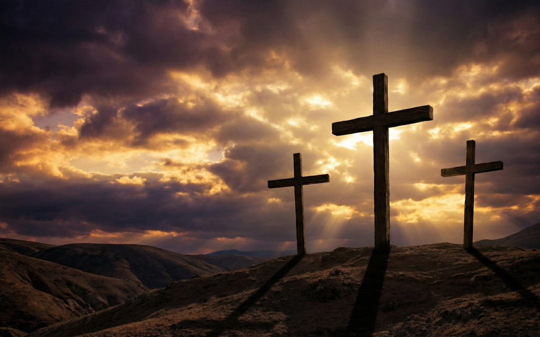 Viernes Santo 2026: Un Día de Fe, Sacrificio y Esperanza para Toda la Humanidad