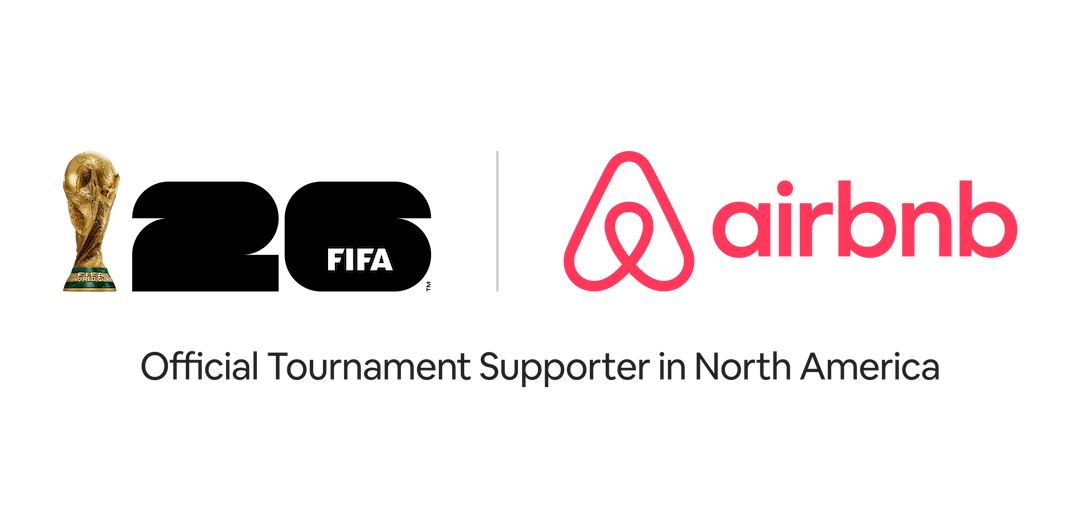 Airbnb ofrece una bonificación de $750 dólares a nuevos anfitriones para el Mundial FIFA 2026