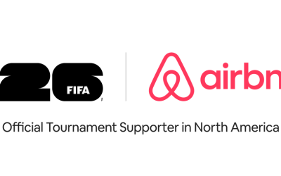 Airbnb ofrece una bonificación de $750 dólares a nuevos anfitriones para el Mundial FIFA 2026