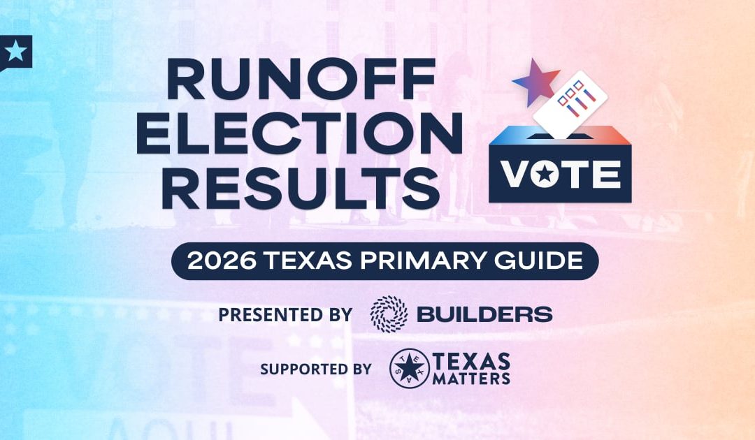 Ganadores del Runoff del 26 de Mayo: Resultados Completos y Análisis