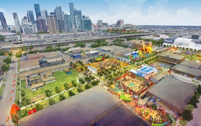 Faltan 14 Días para el Mundial 2026: Houston Lista para la Fiesta del Fútbol