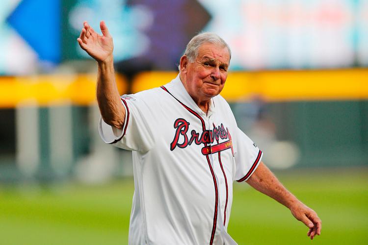 Fallece Bobby Cox, legendario mánager de los Atlanta Braves y miembro del Salón de la Fama, a los 84 años