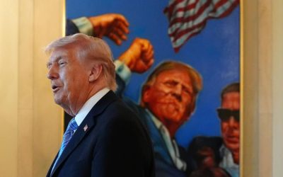 Trump consolida su poder en el Partido Republicano al derrocar a senadores rebeldes en Indiana
