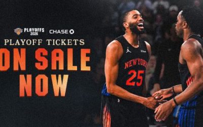 Los Knicks aplastan a los 76ers por 39 puntos en el Juego 1 de las semifinales del Este