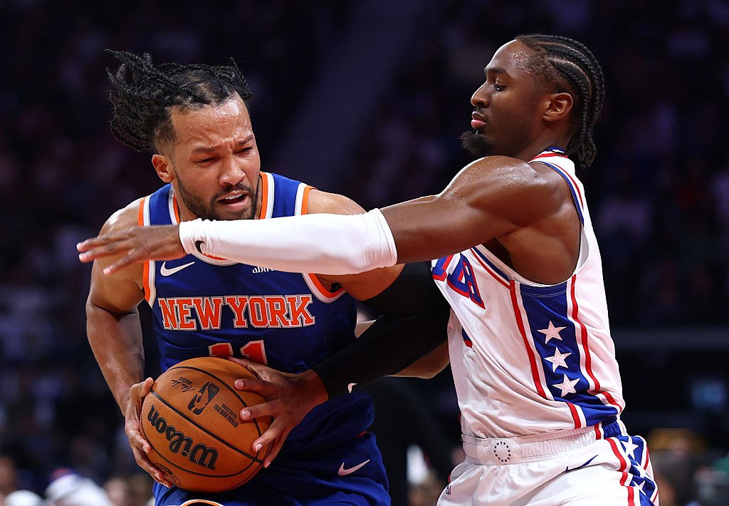 Los Playoffs de la NBA arrancan la segunda ronda: los 76ers, tras eliminar a los Celtics, enfrentan a los Knicks esta noche