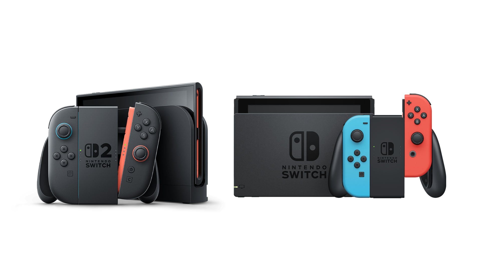Consola Nintendo Switch 2