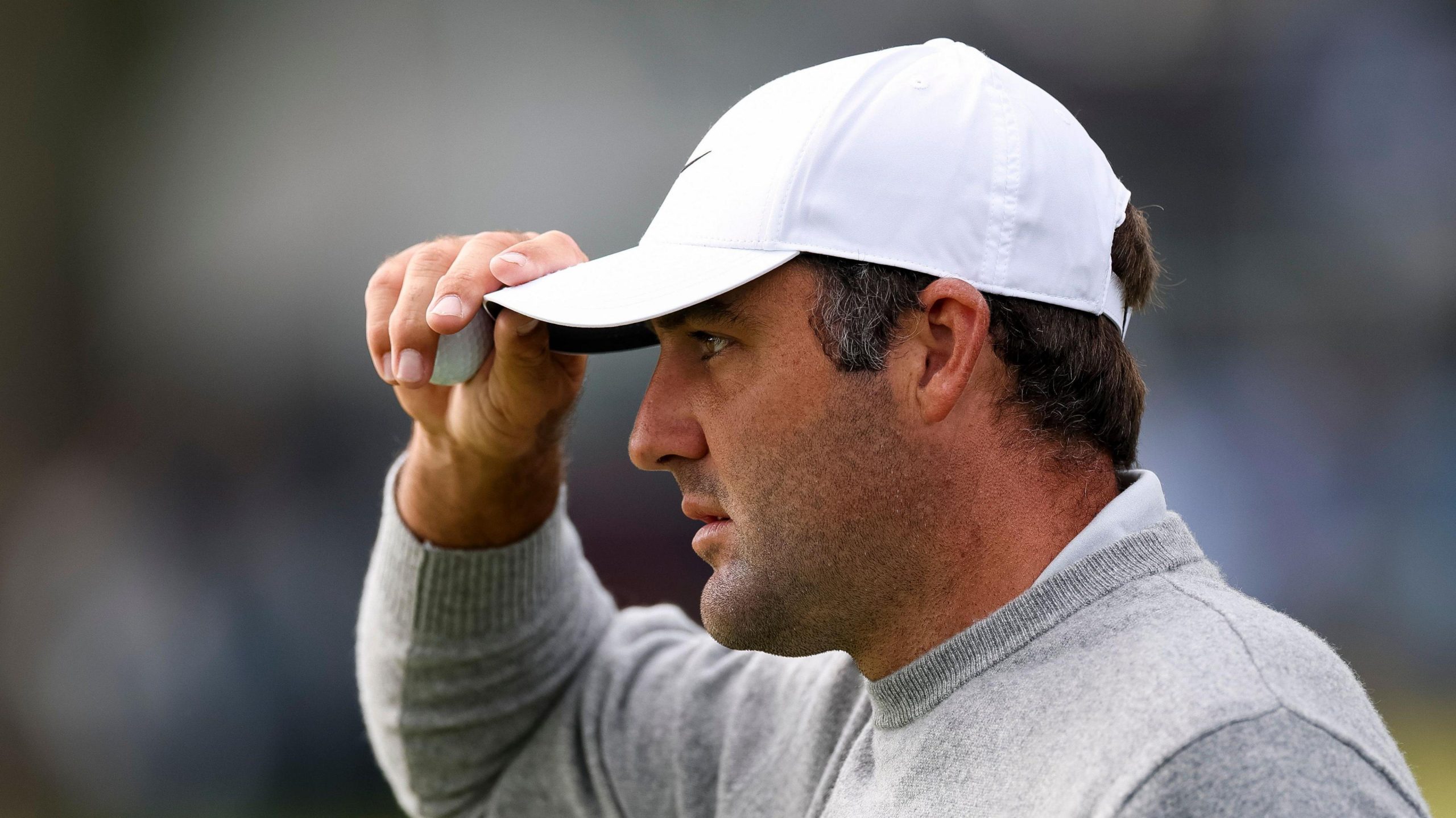 Campeonato de la PGA 2026: Scheffler lidera en un histórico empate múltiple; McIlroy sufre en Aronimink