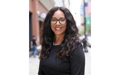 ¡Elección Fundamental! Vote por Rachelle Carter para Jueza del Condado de Fort Bend este Martes 26 de Mayo