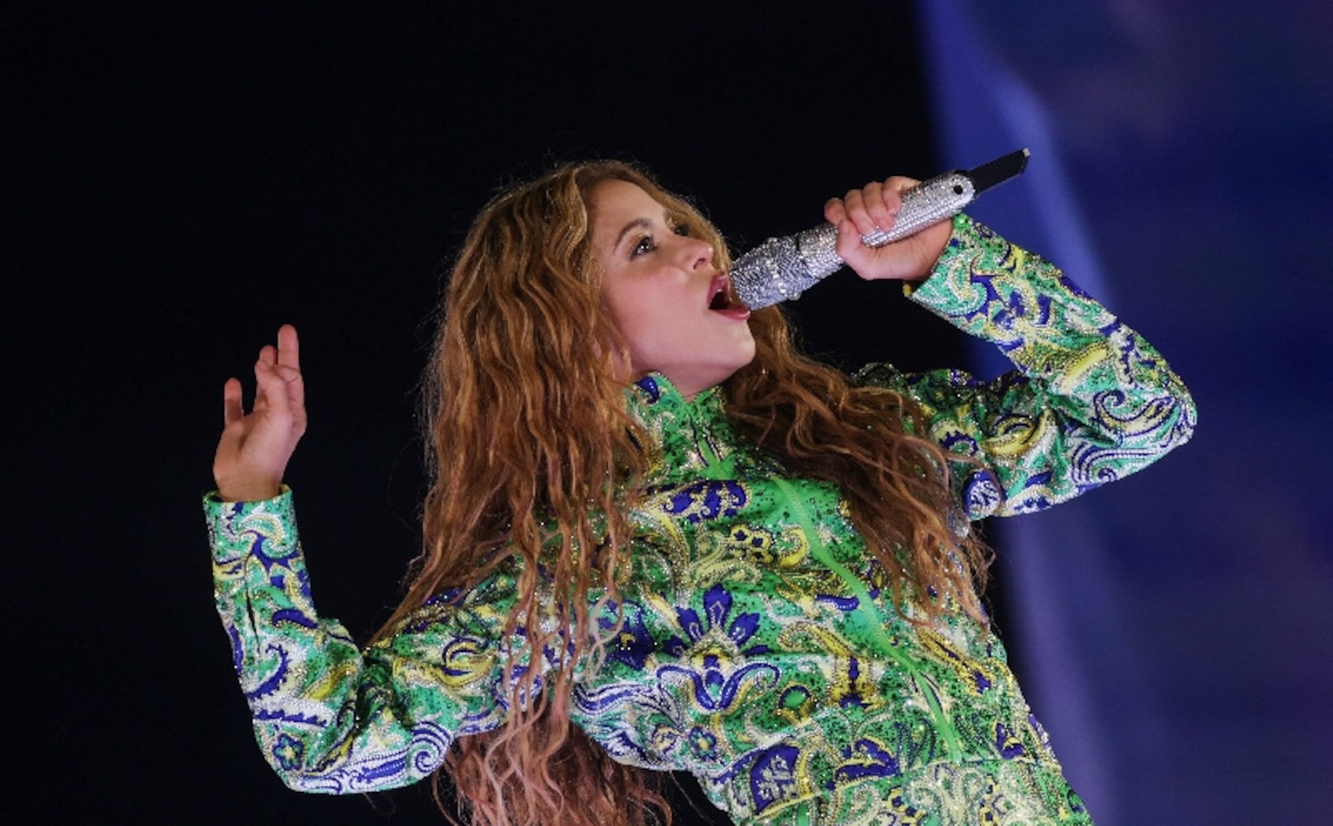 Shakira es absuelta de fraude fiscal en España; el gobierno deberá devolverle 55 millones de euros